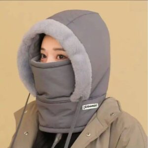 Woman Hodie